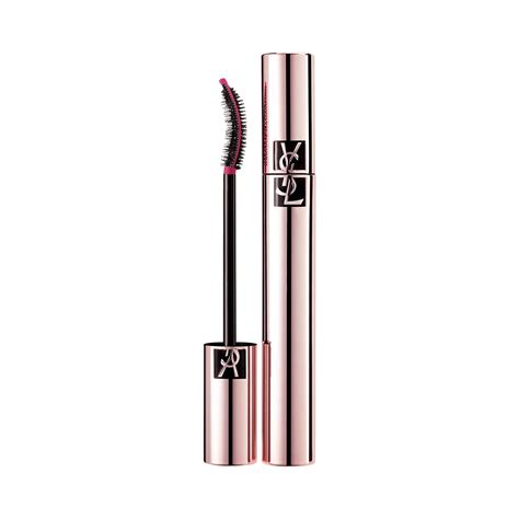 ysl mascara volume effet faux cils отзывы|YSL the curler mascara.